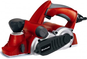 Электрорубанок Einhell RT-PL 82