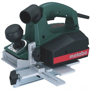 Электрорубанок Metabo 0983
