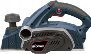 Электрорубанок Stomer SEP-1200