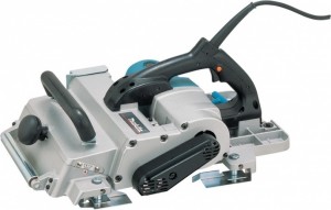Электрорубанок Makita KP312S