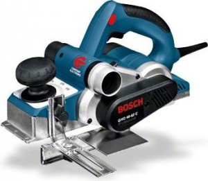 Электрорубанок Bosch GHO 40-82 C 060159A768