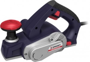 Электрорубанок Sparky P160