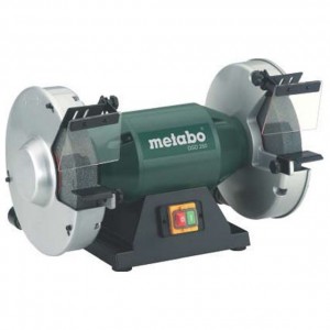 Заточной станок Metabo DSD 250