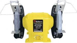 Заточной станок Kolner KBG 150/250M