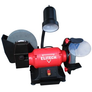 Заточной станок Elitech CT300MC