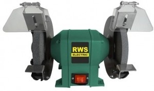Заточной станок RWS ТС-125/150