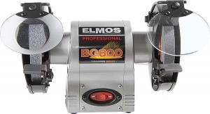 Заточной станок Elmos BG 800