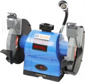 Заточной станок Top Machine QXG 6 DL