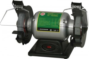Заточной станок Калибр ТЭ-125/200 М