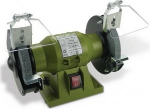 Заточной станок IVT BG-150 KS