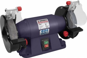 Заточной станок Sparky MBG175