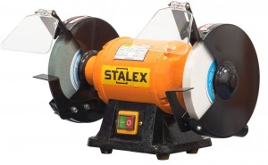Заточной станок Stalex SBG-250T