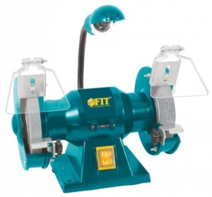Заточной станок Fit BG-125/121L