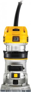 Вертикальный погружной фрезерный станок DeWALT D26200