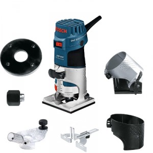 Фрезер Bosch GKF 600 Professional 060160A101