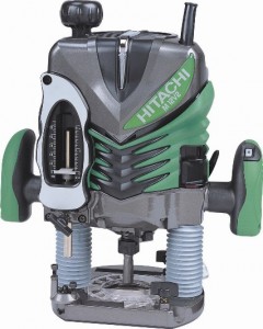 Фрезер Hitachi M12V2