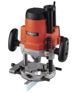 Вертикальный погружной фрезерный станок Maktec MT360
