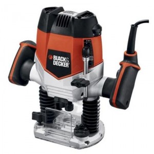 Фрезер Black and Decker KW 900 Е
