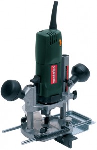 Вертикальный погружной фрезерный станок Metabo OFE 738
