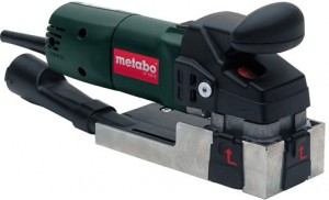 Окантовочный фрезерный станок Metabo LF 724 S 600724000