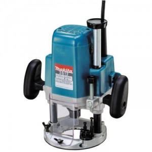 Вертикальный погружной фрезерный станок Makita 3612