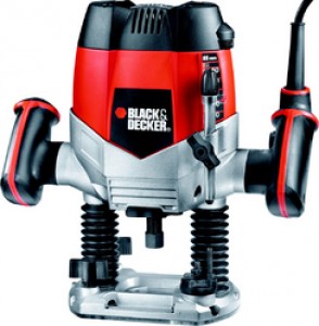 Фрезер Black and Decker KW 900 ЕКА
