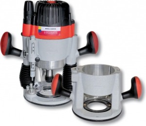 Вертикальный погружной фрезерный станок Felisatti RF62/1500VE