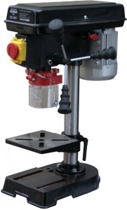 Вертикальный погружной фрезерный станок Elitech СВ200 580-2650 -5