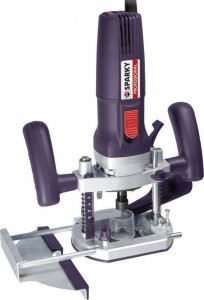 Фрезер Sparky X-105 СE