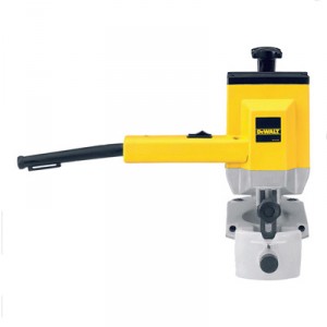 Окантовочный фрезерный станок DeWALT DW609
