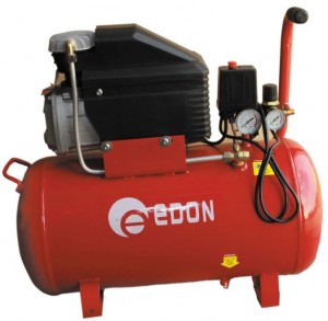 Винтовой компрессор Edon AC-OTS50L