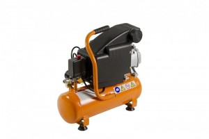 Поршневой масляный компрессор FoxWeld Aero 140/8