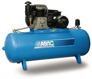 Поршневой масляный компрессор Abac B7000/500 FT10