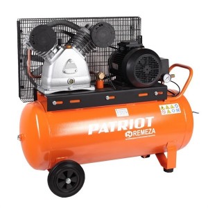 Поршневой масляный компрессор Patriot СБ 4/С-100 LB 50