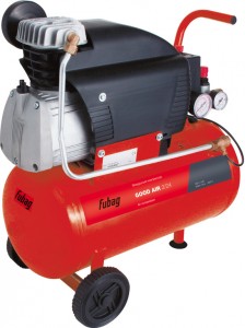 Компрессор Fubag Good Air 2/24