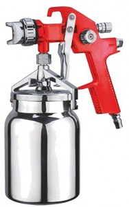 Краскопульт Elitech 0704.013400