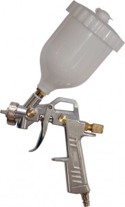 Краскопульт Fubag Basic G600/1.5 HP 110103