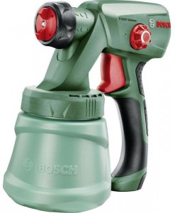 Краскопульт Bosch PFS 2000 0 603 207 300