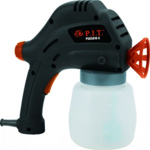 Краскопульт PIT PSG5010-С