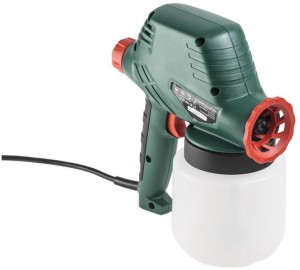Краскопульт Hammer Flex PRZ110