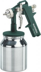 Краскопульт Metabo FSP 1000S