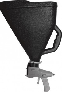 Краскопульт Fit 81035