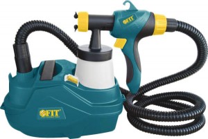 Краскопульт Fit SG-600F