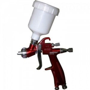 Краскопульт Кратон LVLP-03G