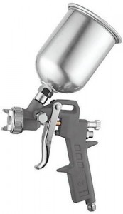 Краскопульт Fit 81003