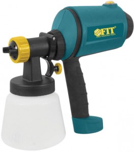 Краскопульт Fit SG-401R