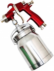 Краскопульт Кратон LVLP-02S