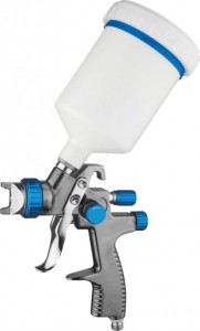 Краскопульт Fit 81024
