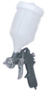 Краскопульт Кратон HP-03G