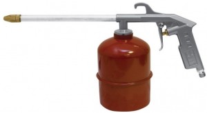 Краскопульт Fit 81042